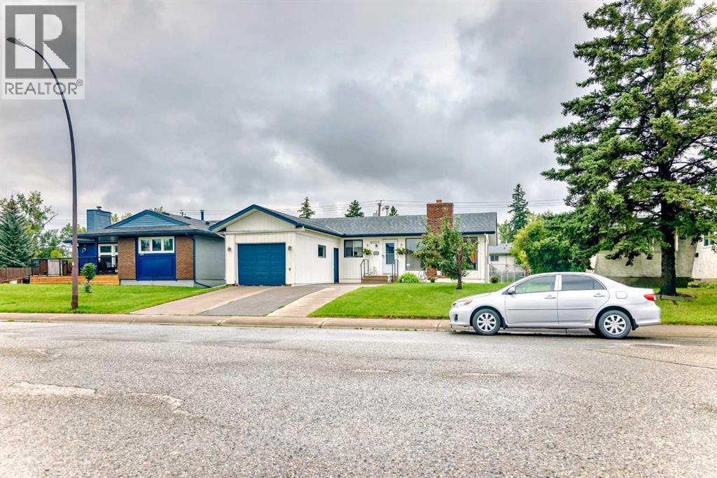 Single Family House Bungalow for Sale in  Maddock Drive NE Marlborough Park Calgary 