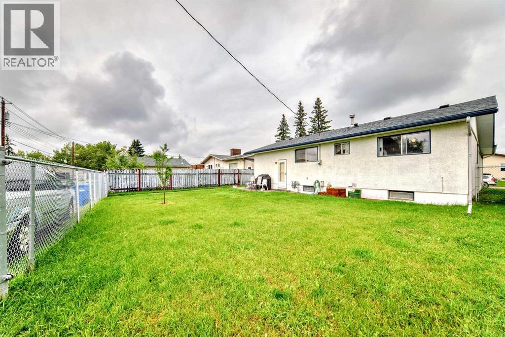 Single Family House Bungalow for Sale in  Maddock Drive NE Marlborough Park Calgary 