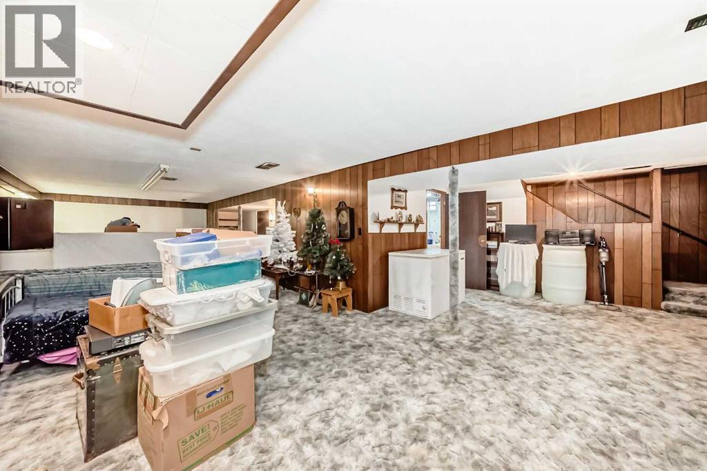 Single Family House Bungalow for Sale in  Maddock Drive NE Marlborough Park Calgary 