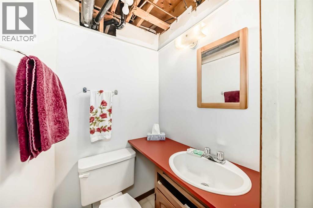 Single Family House Bungalow for Sale in  Maddock Drive NE Marlborough Park Calgary 