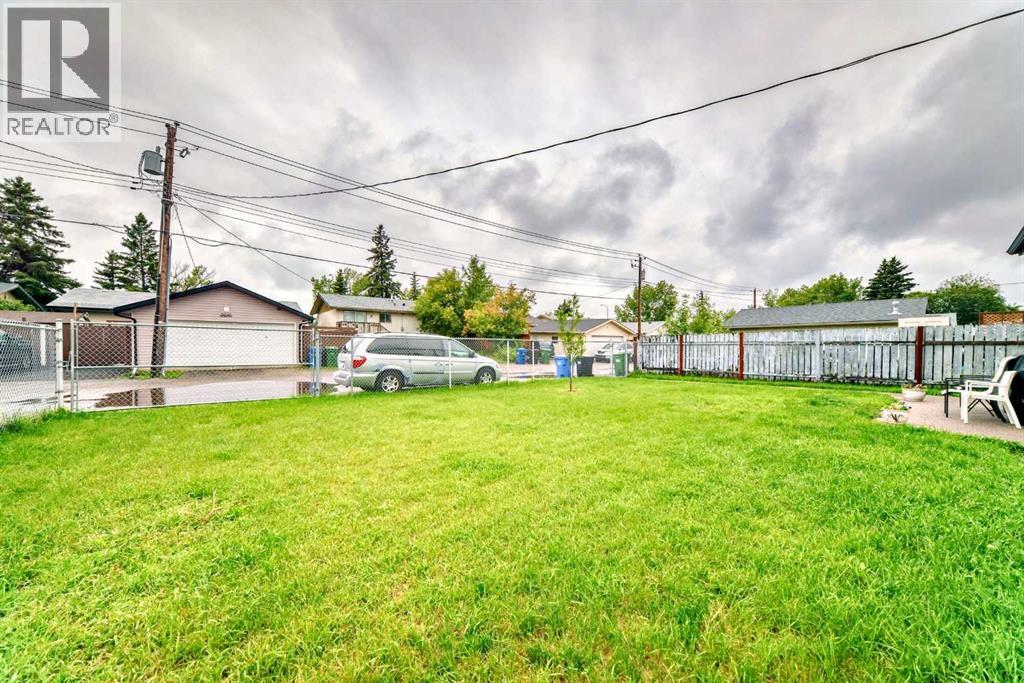 Single Family House Bungalow for Sale in  Maddock Drive NE Marlborough Park Calgary 