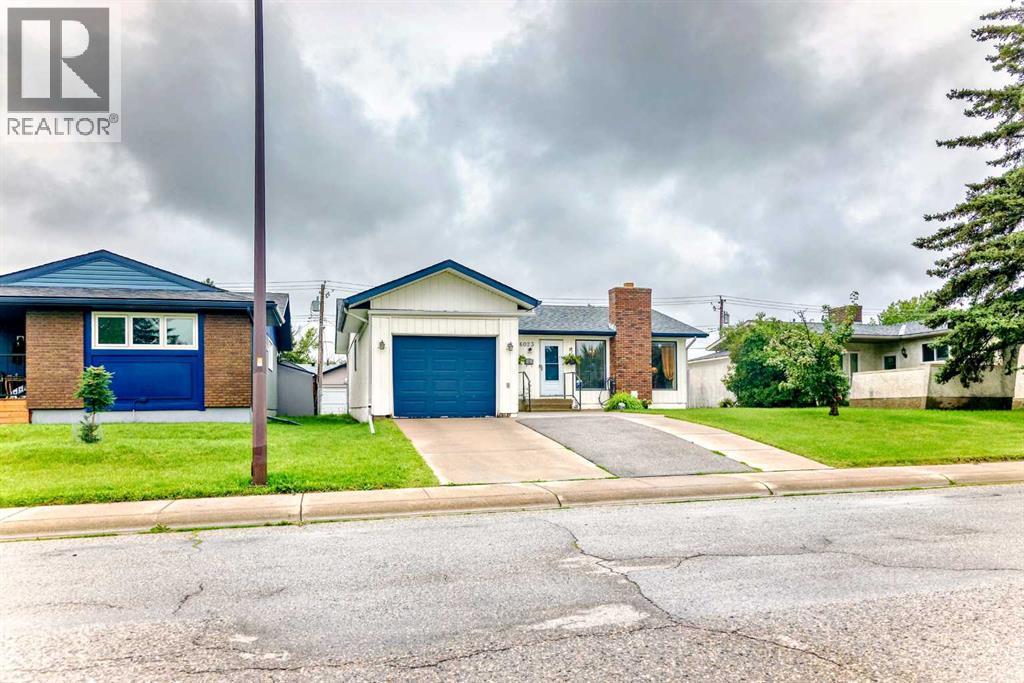 Single Family House Bungalow for Sale in  Maddock Drive NE Marlborough Park Calgary 