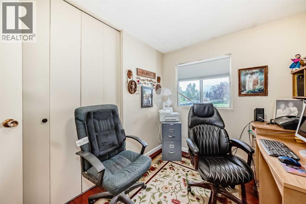 Single Family House Bungalow for Sale in  Maddock Drive NE Marlborough Park Calgary 