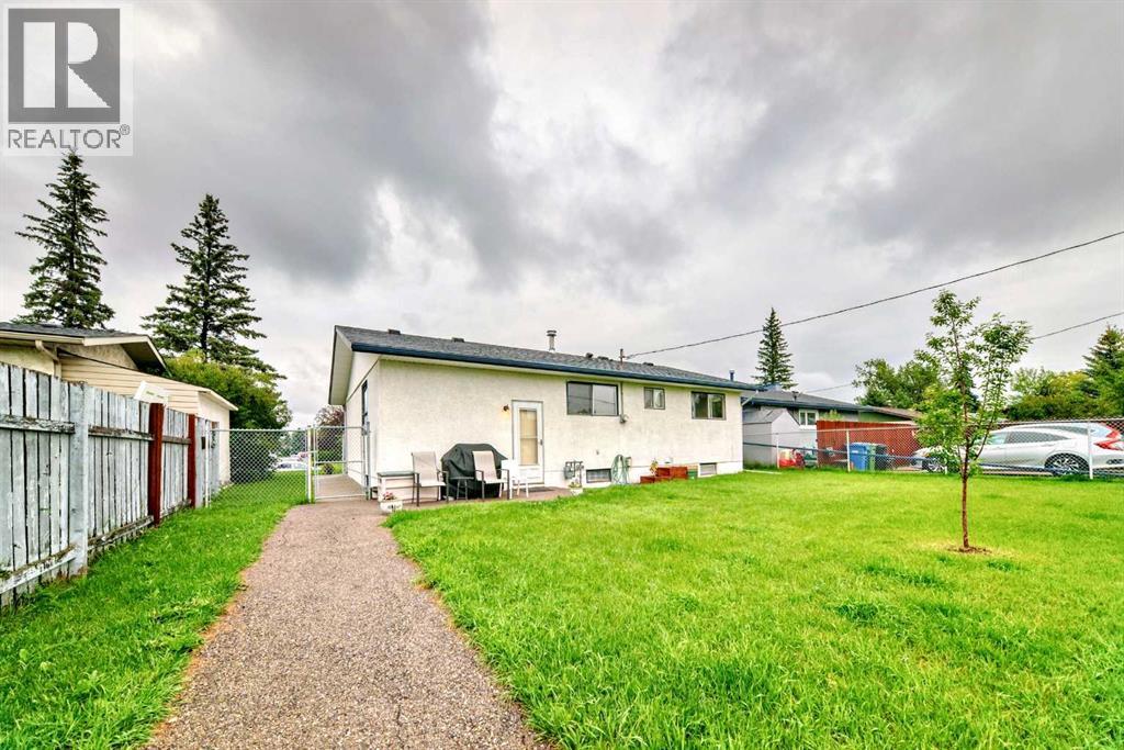 Single Family House Bungalow for Sale in  Maddock Drive NE Marlborough Park Calgary 