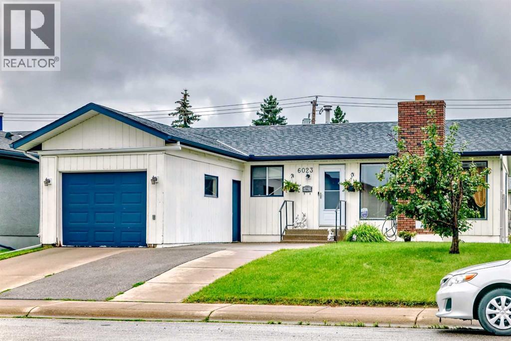 6023 Maddock Drive NE, Calgary, Alberta
