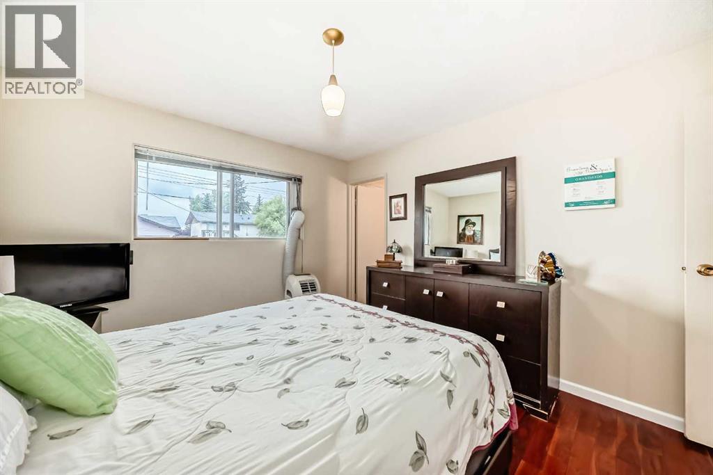 Single Family House Bungalow for Sale in  Maddock Drive NE Marlborough Park Calgary 