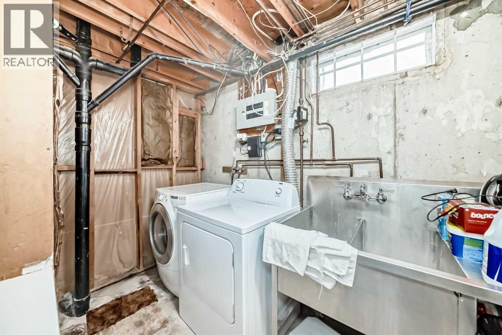 Single Family House Bungalow for Sale in  Maddock Drive NE Marlborough Park Calgary 