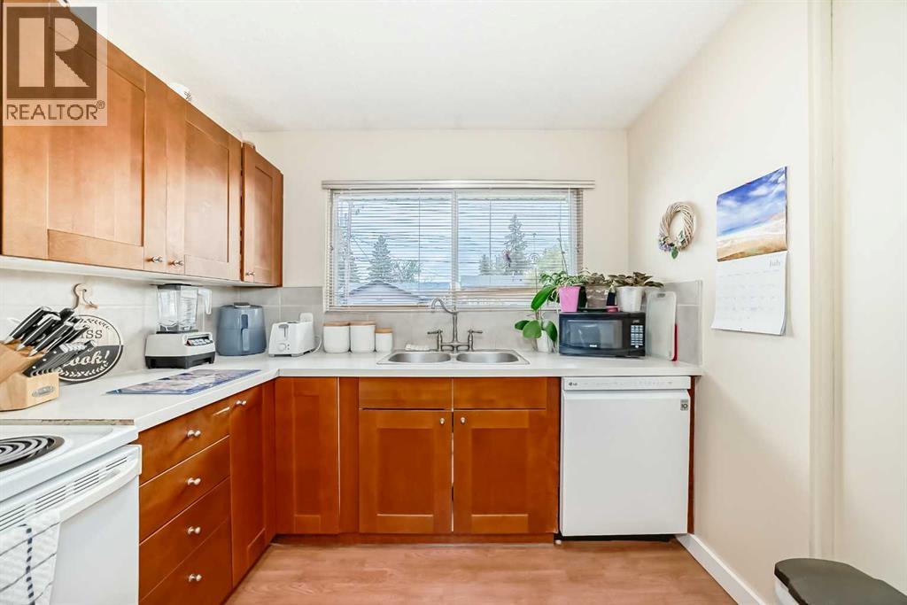 Single Family House Bungalow for Sale in  Maddock Drive NE Marlborough Park Calgary 