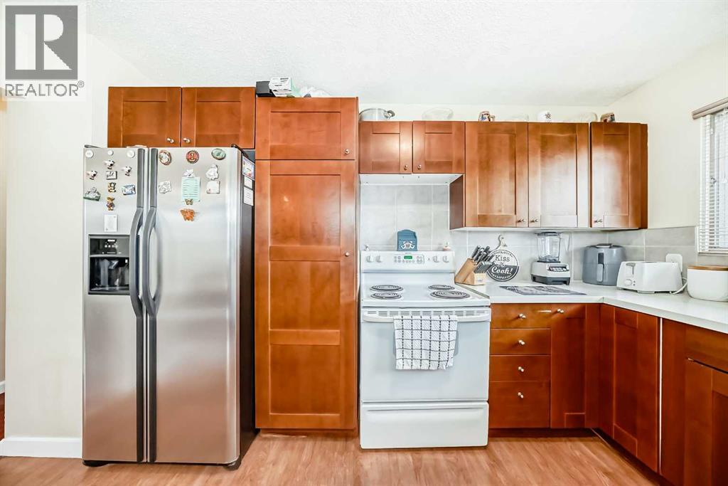 Single Family House Bungalow for Sale in  Maddock Drive NE Marlborough Park Calgary 
