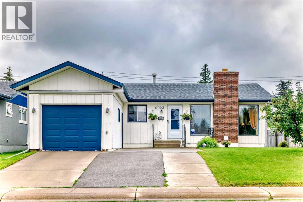 Single Family House Bungalow for Sale in  Maddock Drive NE Marlborough Park Calgary 