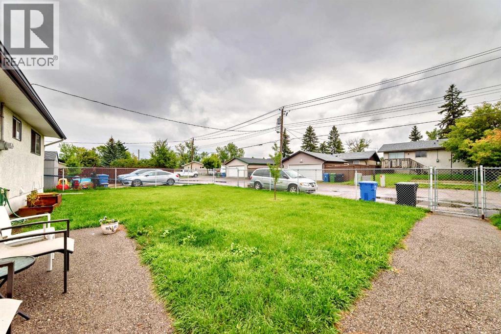 Single Family House Bungalow for Sale in  Maddock Drive NE Marlborough Park Calgary 