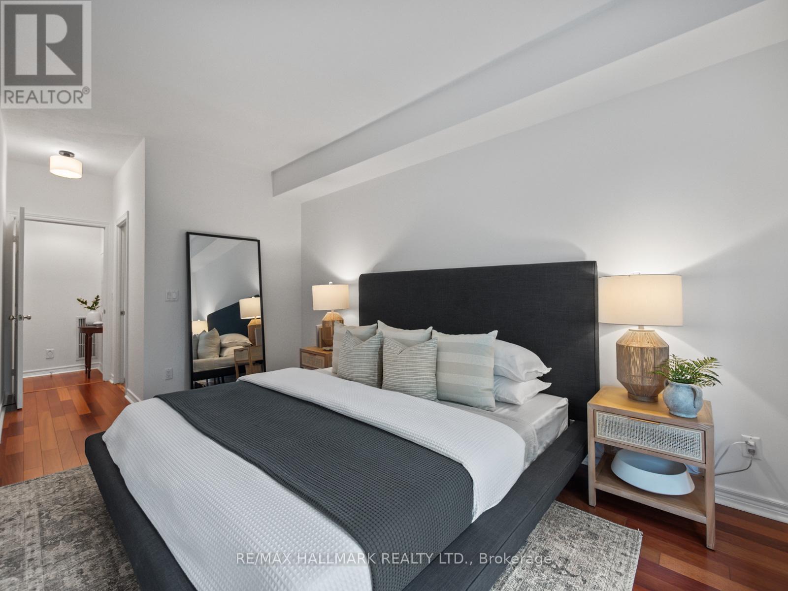 Photo 29 of 413 211 Randolph Road, Toronto ON