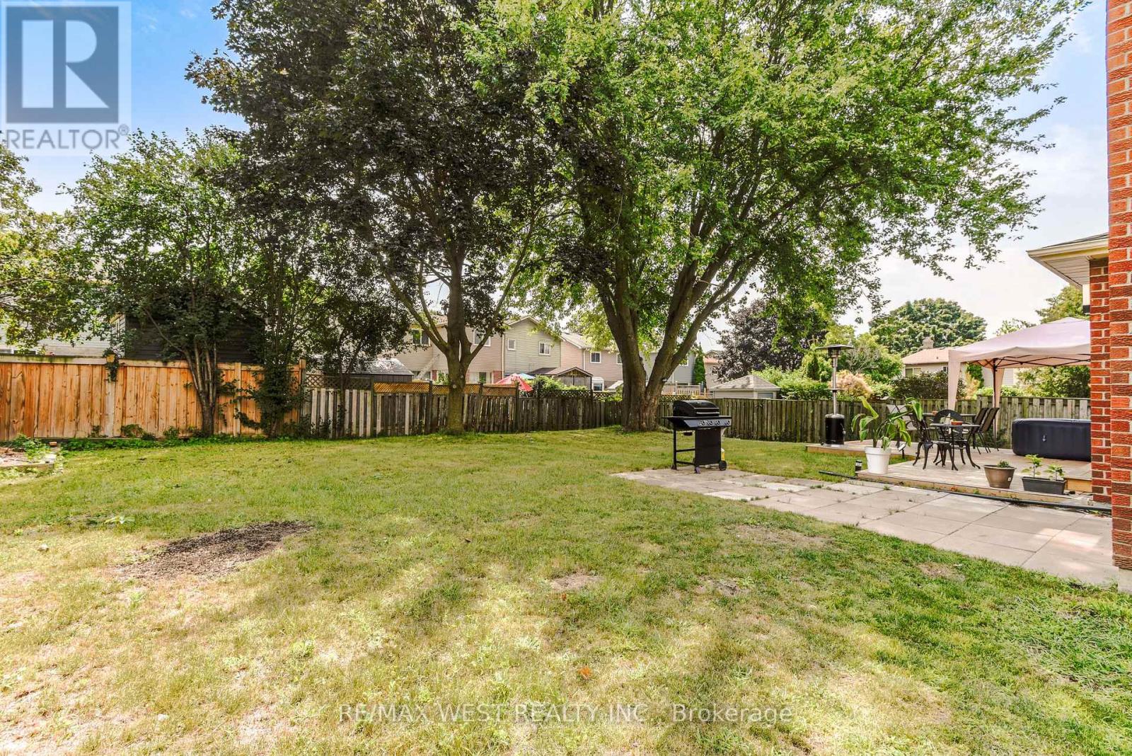 Photo 1 of 703 Mountjoy Court, Oshawa ON