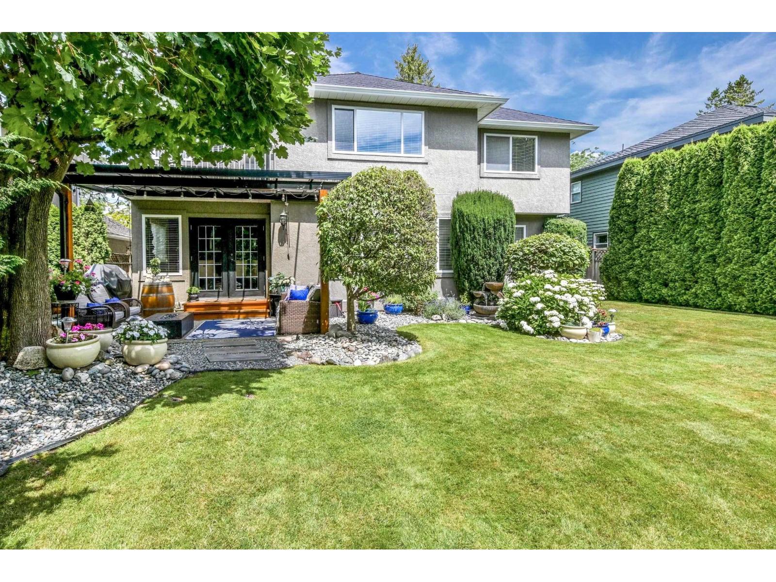 Photo 30 of 20974 44 Avenue, Langley BC