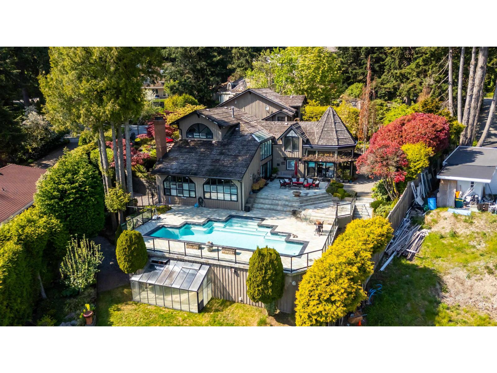 Photo 1 of 12670 Station Place, Surrey BC