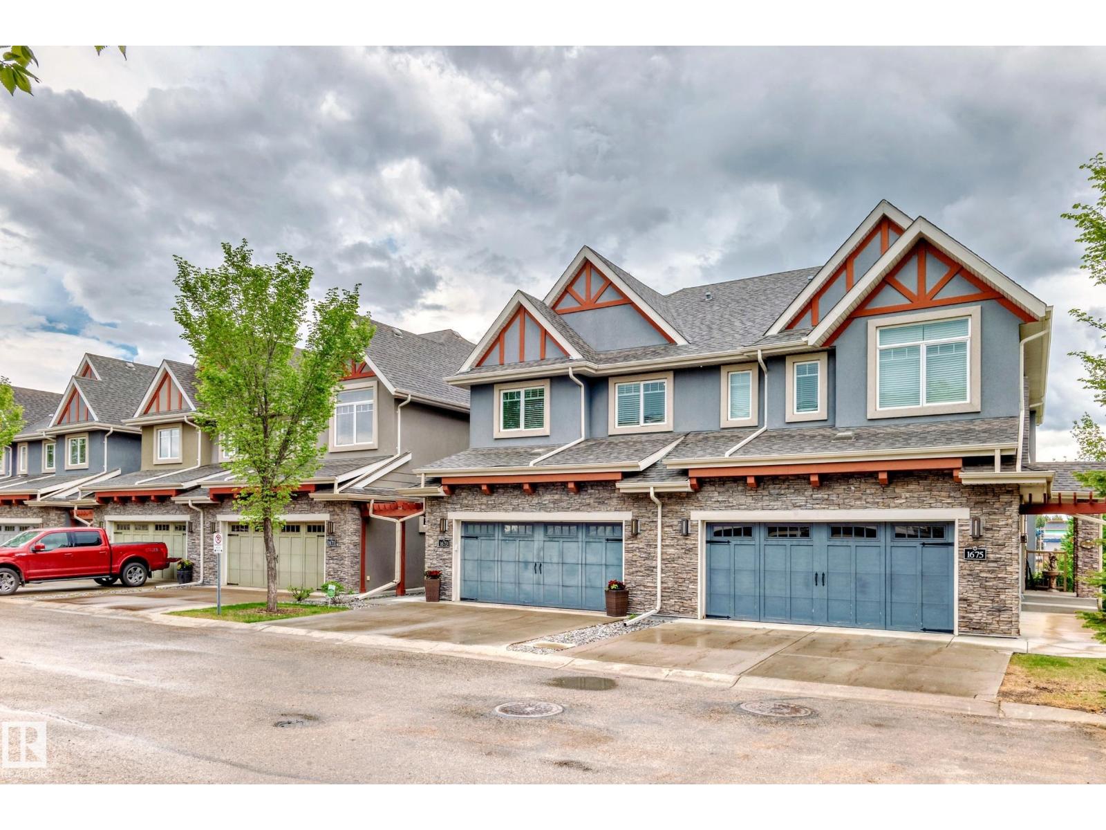 Photo 73 of 1673 James Mowatt Tr Sw, Edmonton AB