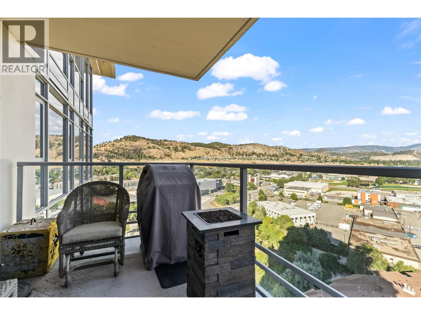 1904 1075 Sunset Drive, Kelowna
