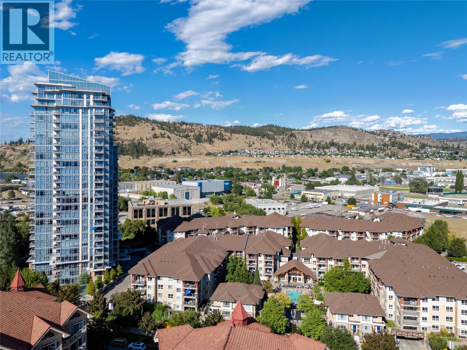 1904 1075 Sunset Drive, Kelowna