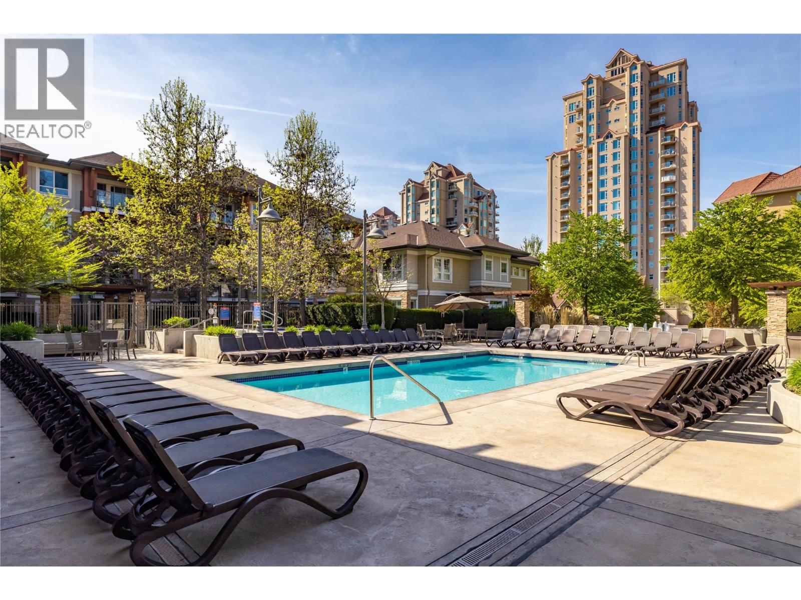 1904 1075 Sunset Drive, Kelowna