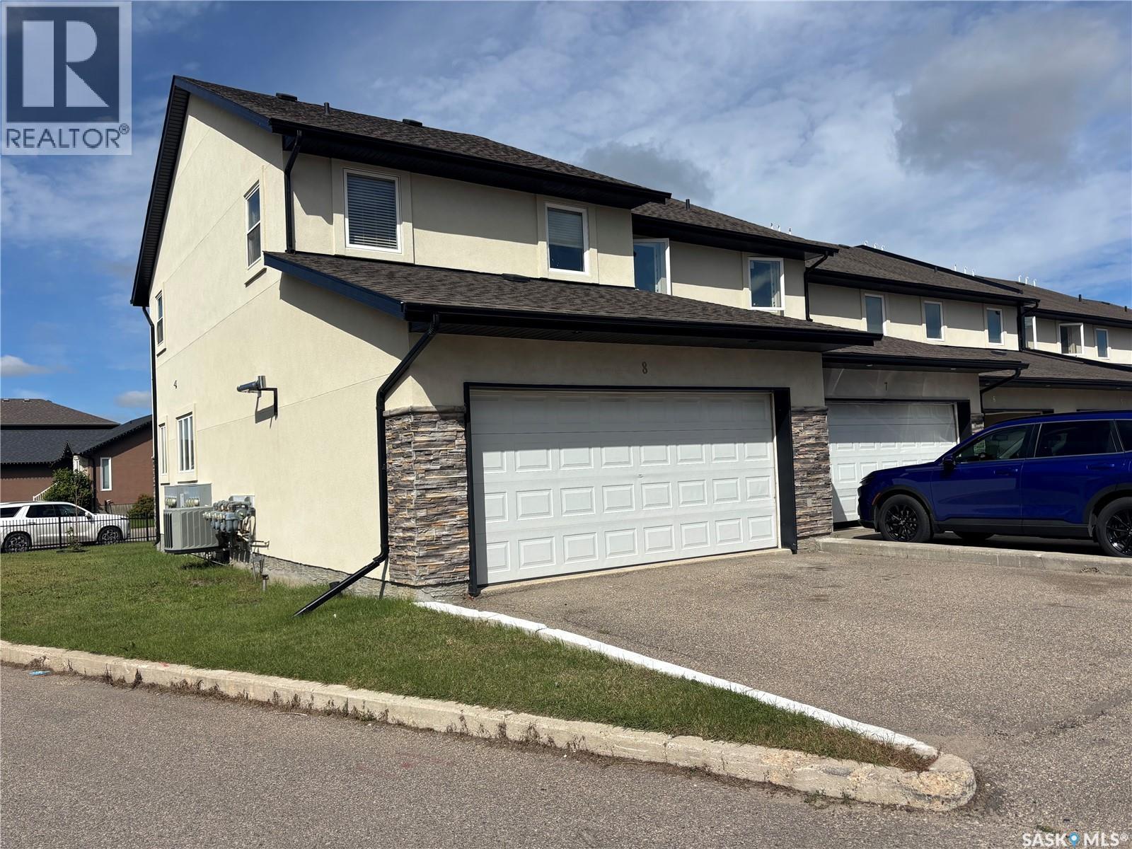 Photo 18 of 8 1703 Patrick Crescent, Saskatoon SK