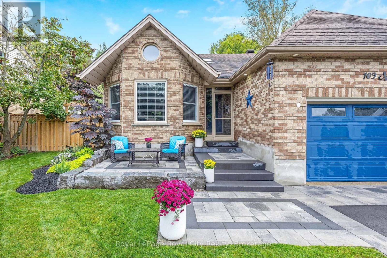 Photo 1 of 109 Maclennan Street, Guelph Eramosa ON