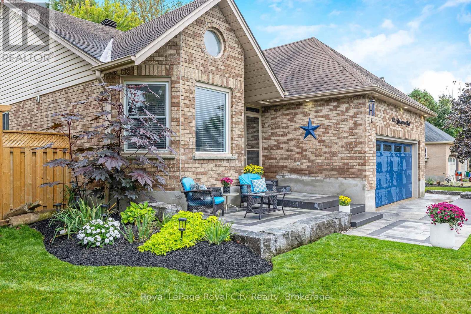 Photo 4 of 109 Maclennan Street, Guelph Eramosa ON