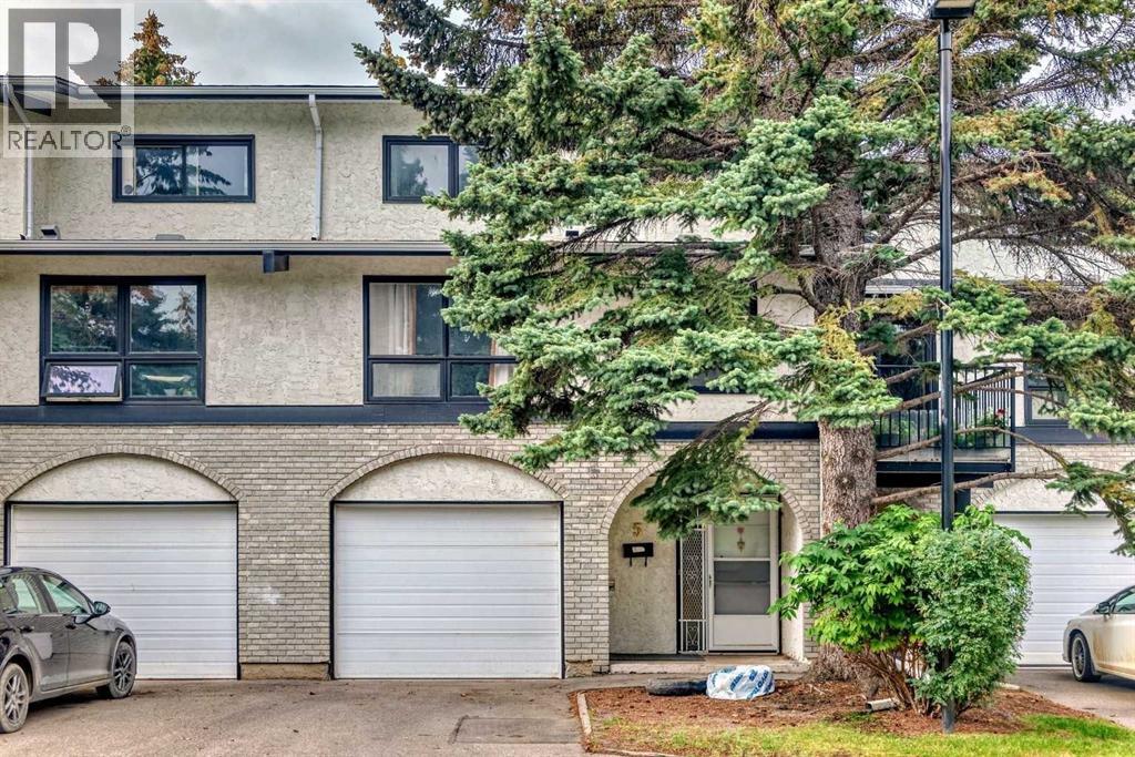 5, 5400 dalhousie Drive NW, Calgary, Alberta