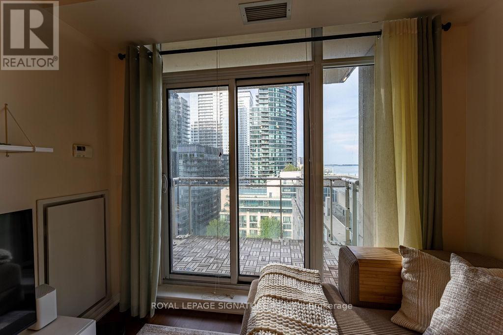 Photo 21 of 1409 21 Grand Magazine Street, Toronto ON