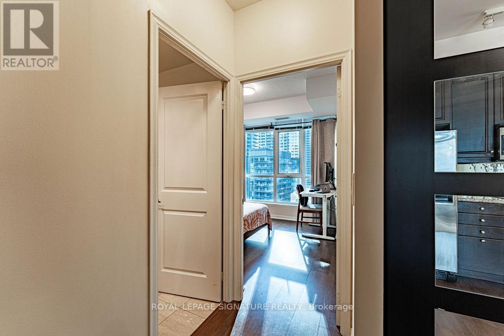 Photo 22 of 1409 21 Grand Magazine Street, Toronto ON