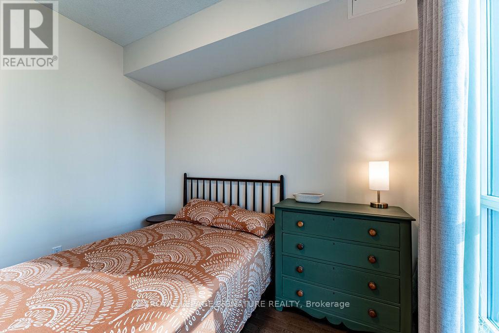 Photo 25 of 1409 21 Grand Magazine Street, Toronto ON