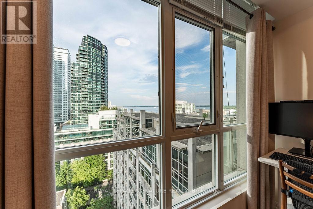 Photo 27 of 1409 21 Grand Magazine Street, Toronto ON