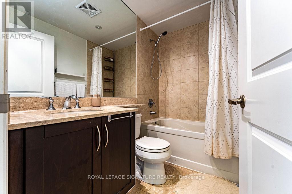 Photo 28 of 1409 21 Grand Magazine Street, Toronto ON