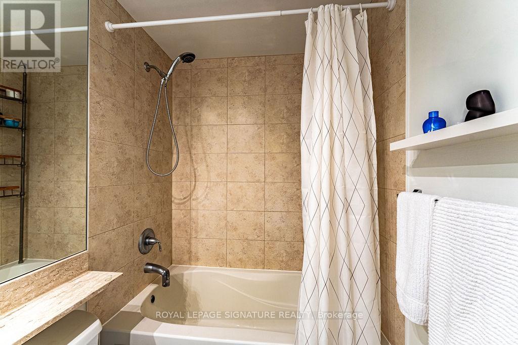 Photo 29 of 1409 21 Grand Magazine Street, Toronto ON