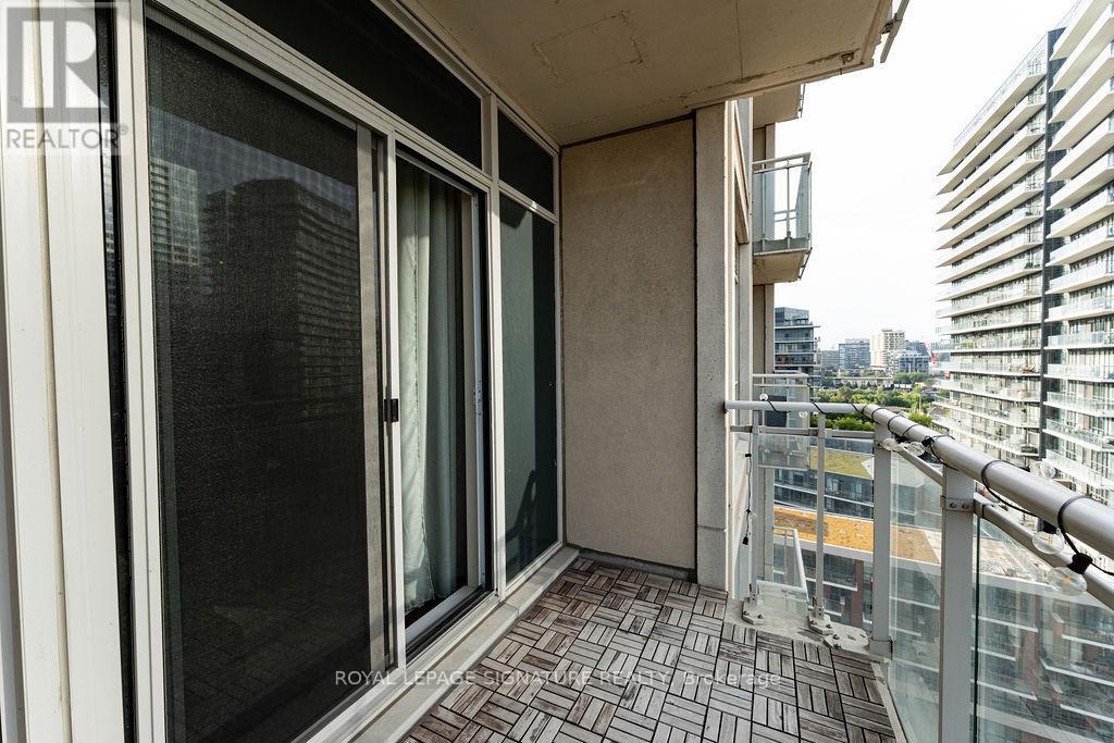 Photo 34 of 1409 21 Grand Magazine Street, Toronto ON