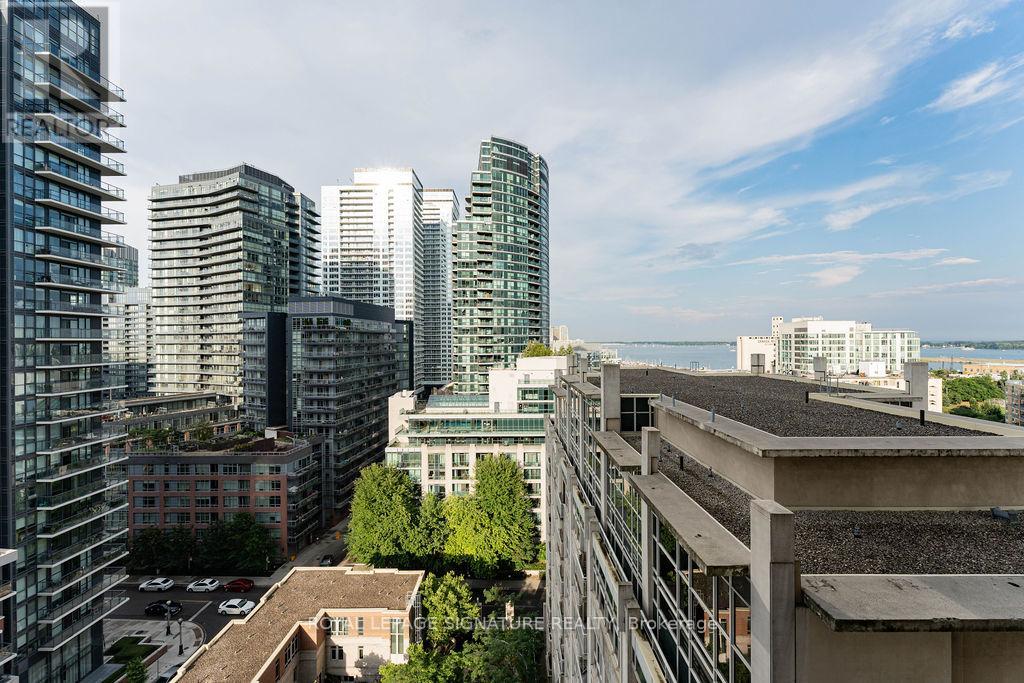 Photo 36 of 1409 21 Grand Magazine Street, Toronto ON