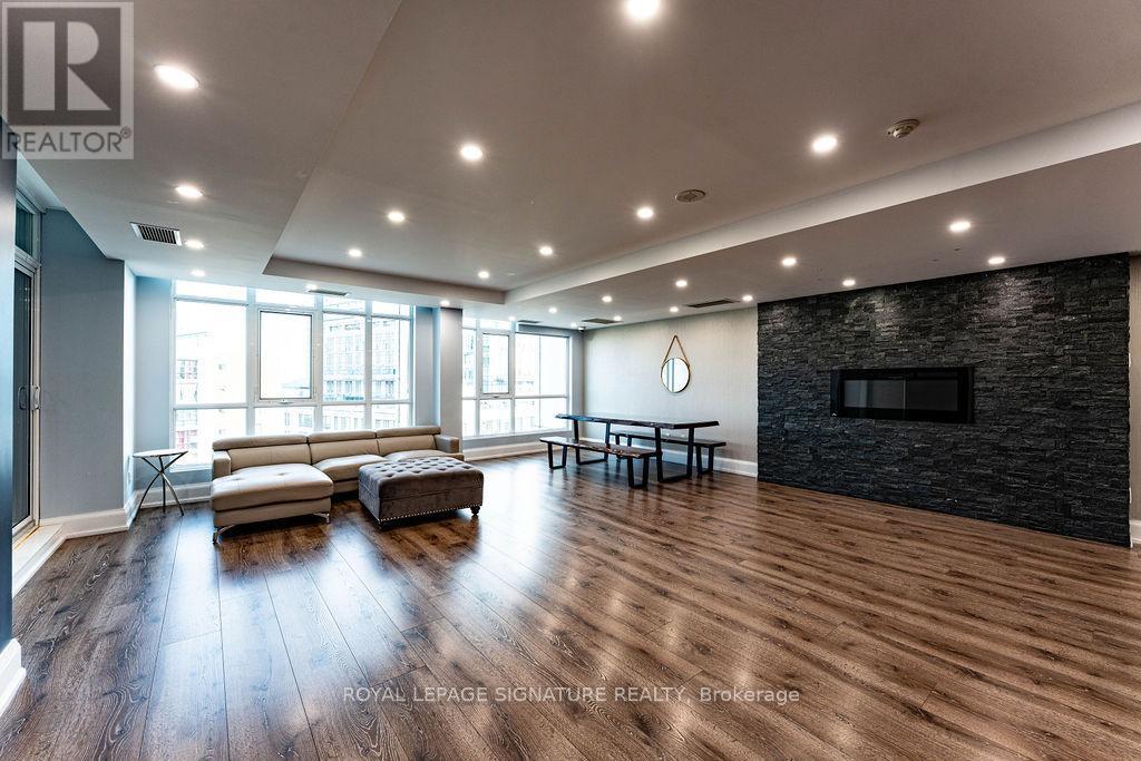 Photo 38 of 1409 21 Grand Magazine Street, Toronto ON