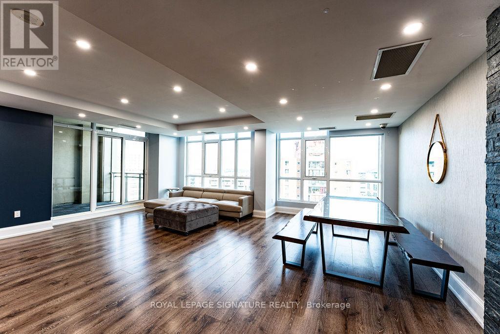 Photo 39 of 1409 21 Grand Magazine Street, Toronto ON