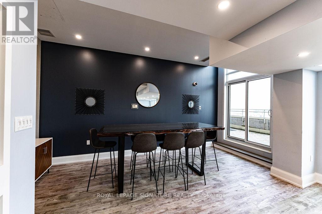 Photo 41 of 1409 21 Grand Magazine Street, Toronto ON