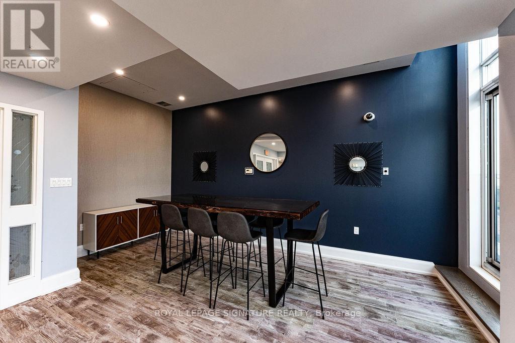 Photo 42 of 1409 21 Grand Magazine Street, Toronto ON