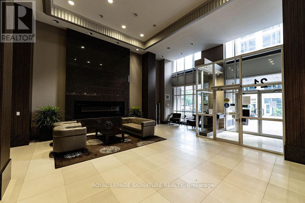 Photo 47 of 1409 21 Grand Magazine Street, Toronto ON