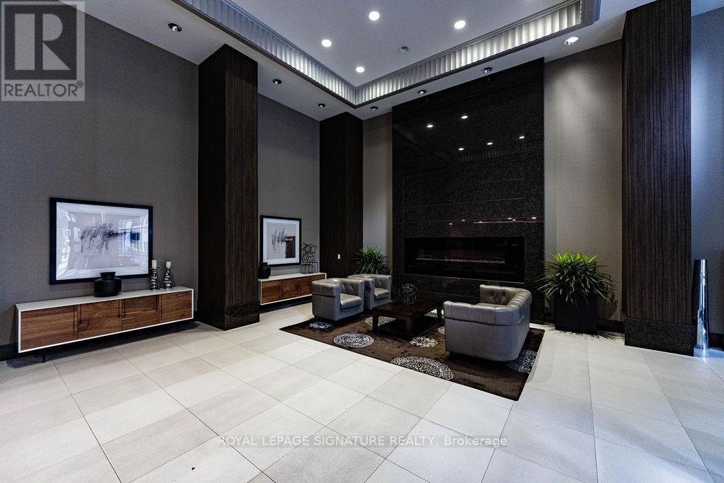 Photo 48 of 1409 21 Grand Magazine Street, Toronto ON