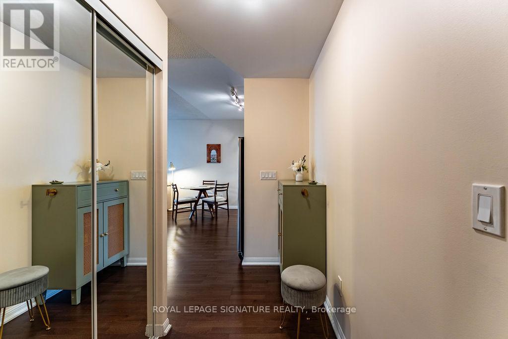 Photo 6 of 1409 21 Grand Magazine Street, Toronto ON