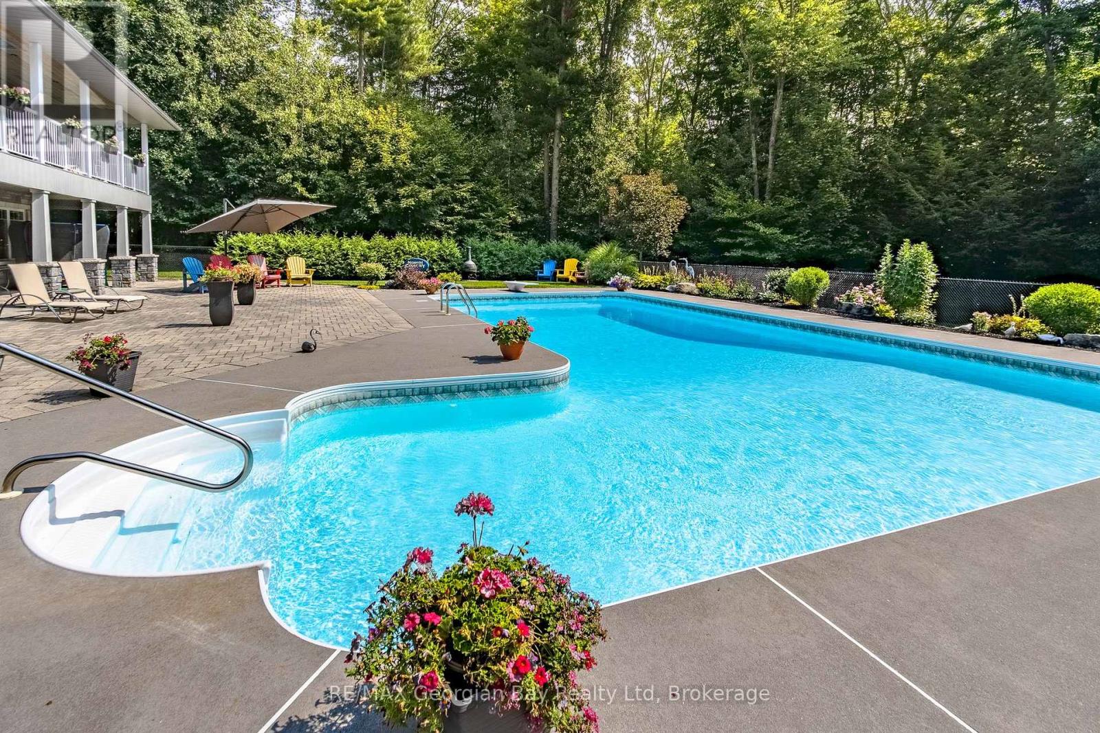 Photo 44 of 25 Copeland Creek Drive, Tiny ON