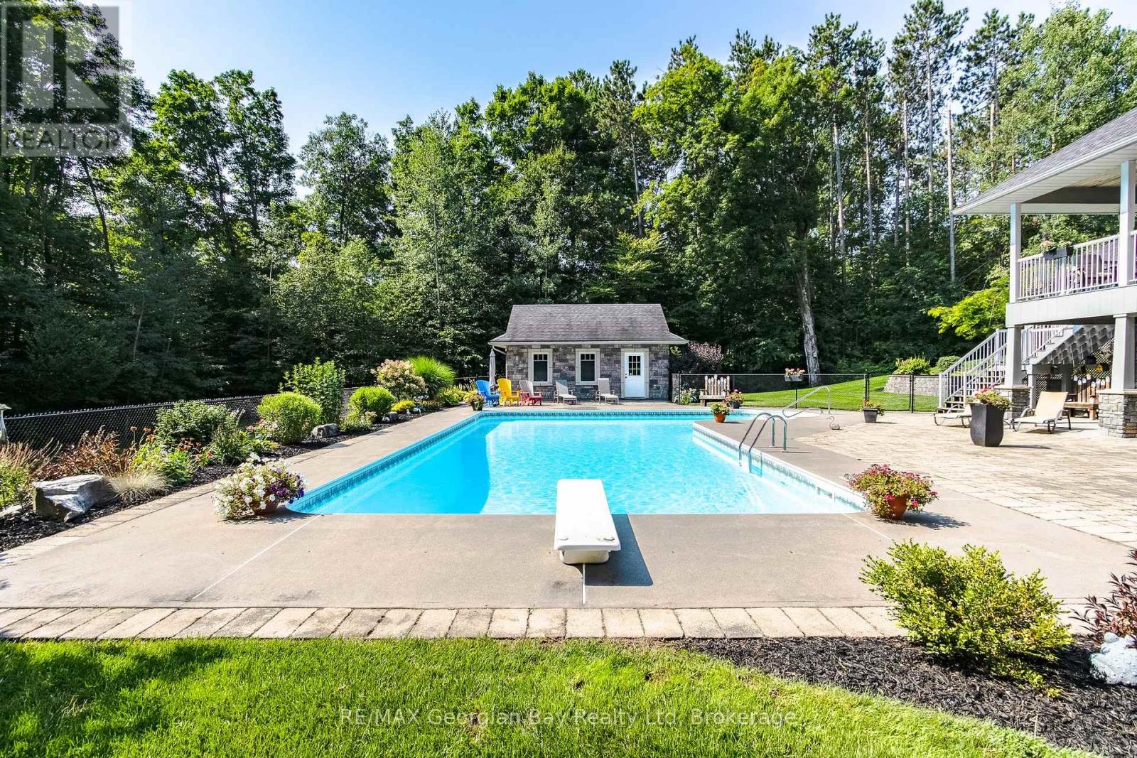 Photo 40 of 25 Copeland Creek Drive, Tiny ON