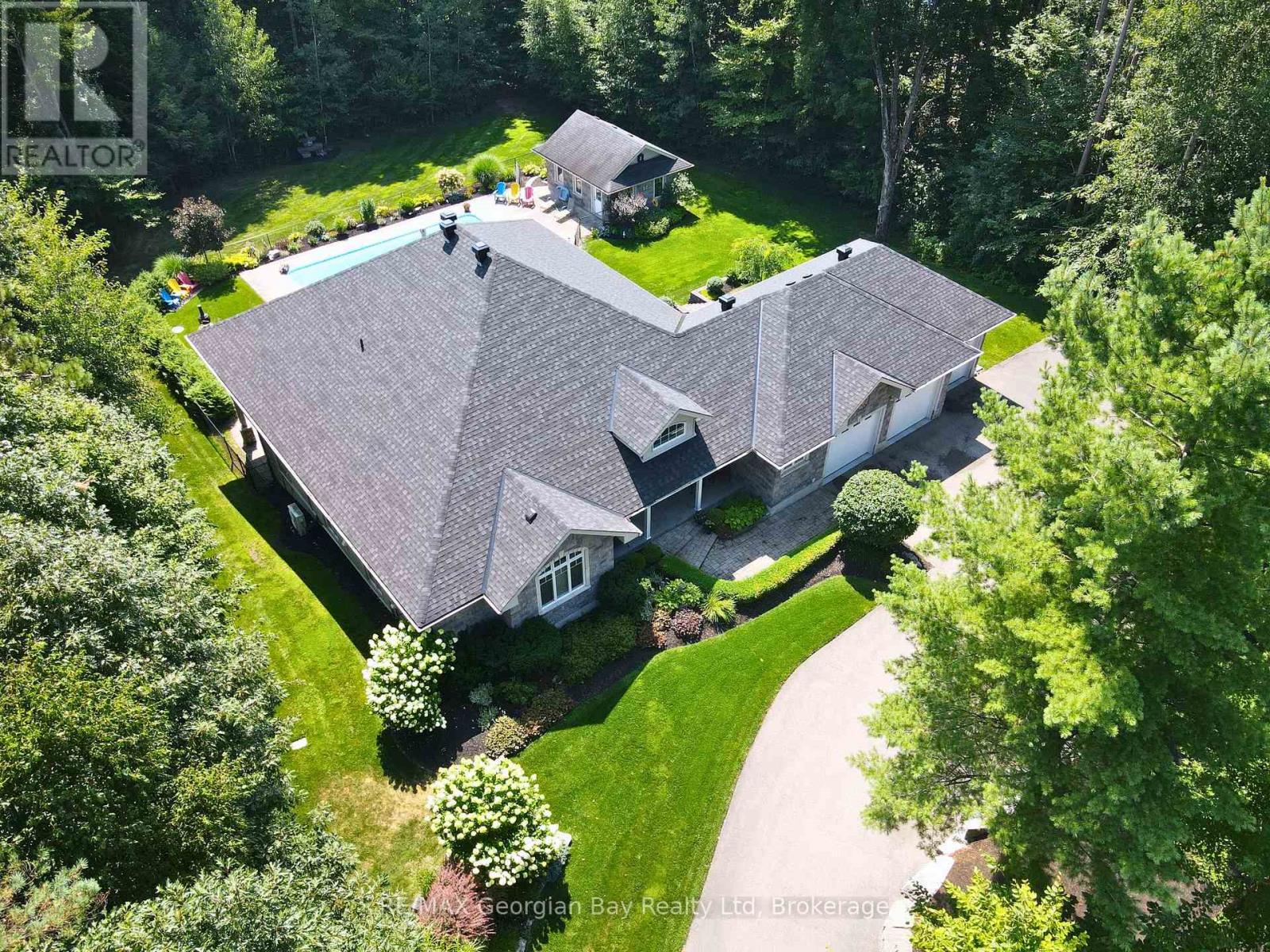 Photo 47 of 25 Copeland Creek Drive, Tiny ON