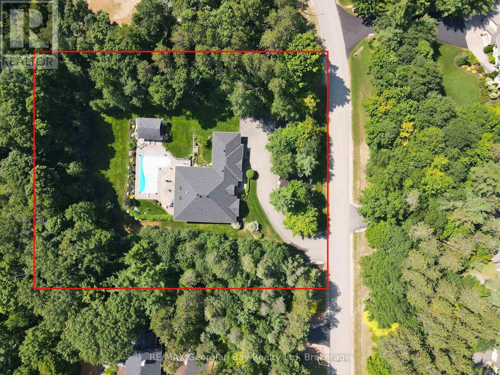 Photo 4 of 25 Copeland Creek Drive, Tiny ON