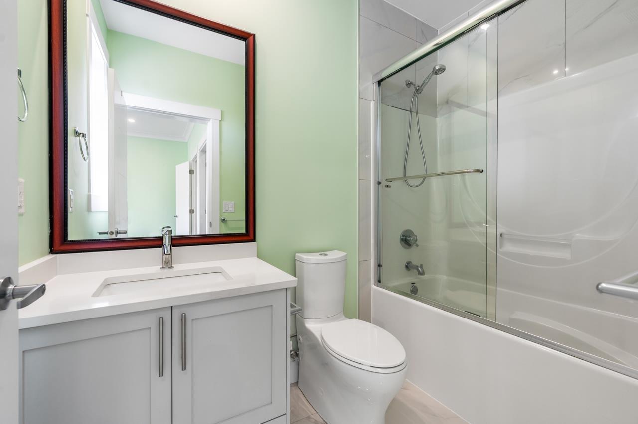 Photo 16 of 6711 123 A Street, Surrey BC