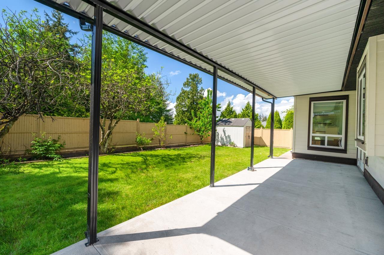 Photo 37 of 6711 123 A Street, Surrey BC