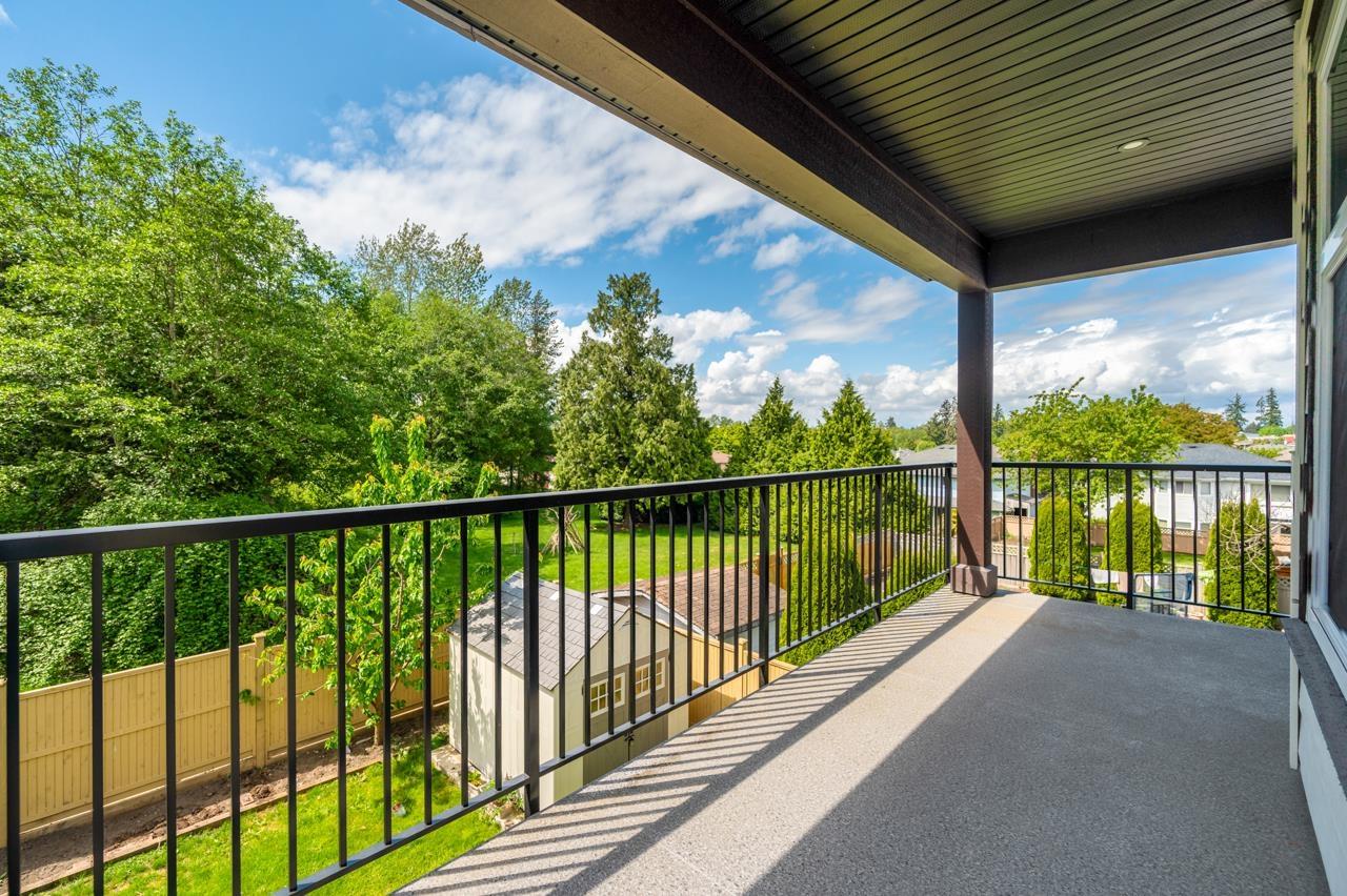 Photo 25 of 6711 123 A Street, Surrey BC