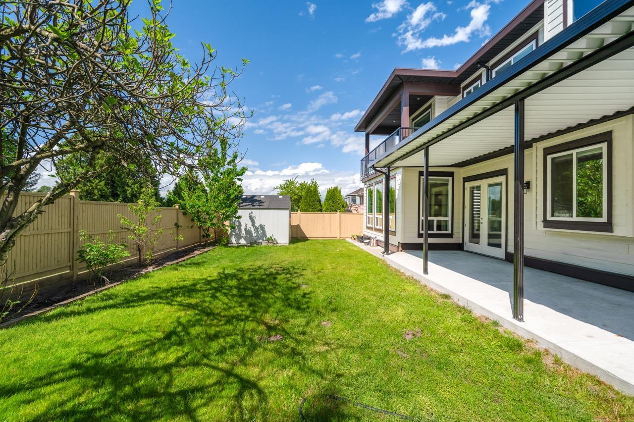 Photo 36 of 6711 123 A Street, Surrey BC
